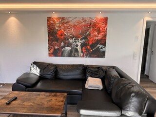 Appartement de vacances Bad Peterstal-Griesbach Salon 33