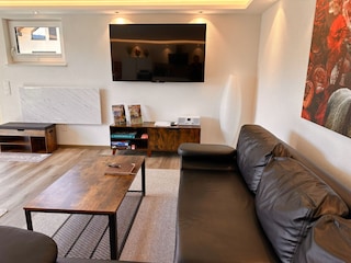 Appartement de vacances Bad Peterstal-Griesbach Salon 34