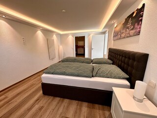 Appartamento per vacanze Bad Peterstal-Griesbach Camera da letto 35
