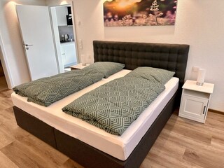 Appartement de vacances Bad Peterstal-Griesbach Chambre 36