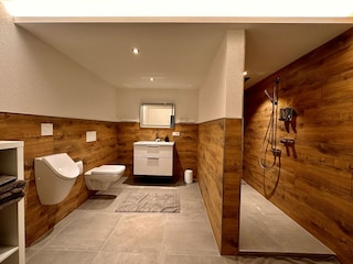 Appartement de vacances Bad Peterstal-Griesbach Salle de bain 37