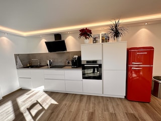 Appartement de vacances Bad Peterstal-Griesbach Cuisine 39