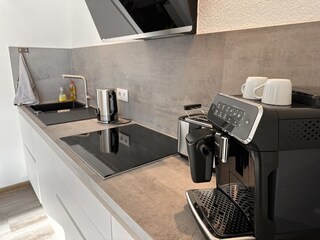 Appartamento per vacanze Bad Peterstal-Griesbach Cucina 40