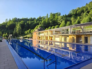 Appartamento per vacanze Bad Peterstal-Griesbach Piscina 41