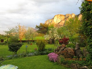 Vakantieappartement Mondsee Omgeving 6