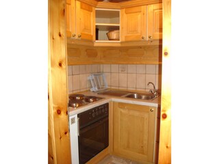 Vakantieappartement Mondsee Kenmerken 11