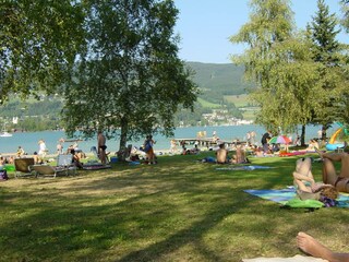 Vakantieappartement Mondsee  15