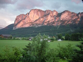 Vakantieappartement Mondsee  17