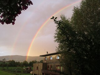 Vakantieappartement Mondsee  19