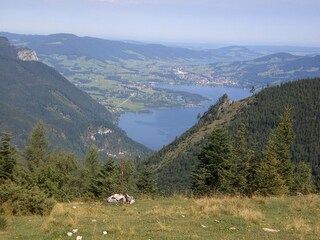 Vakantieappartement Mondsee  20