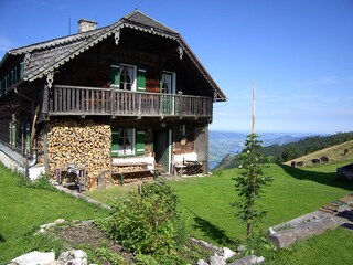 Vakantieappartement Mondsee  24