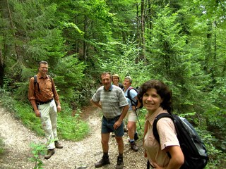 Vakantieappartement Mondsee  25
