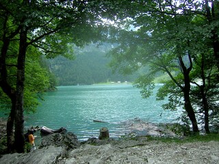 Vakantieappartement Mondsee  27