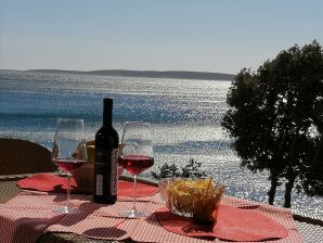 Holiday apartment Bella Mare - Mandre - image1