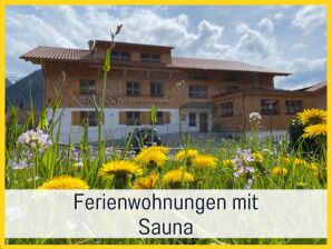 Ferienwohnung Nr. 7 - sanddorn - Bad Hindelang - image1