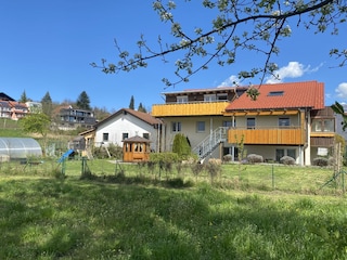 Ferienwohnung Lindau am Bodensee Außenaufnahme 15