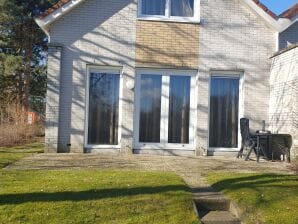 Holiday house De Friese Parel - Makkum - image1