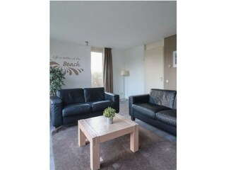 Holiday house Makkum Features 8