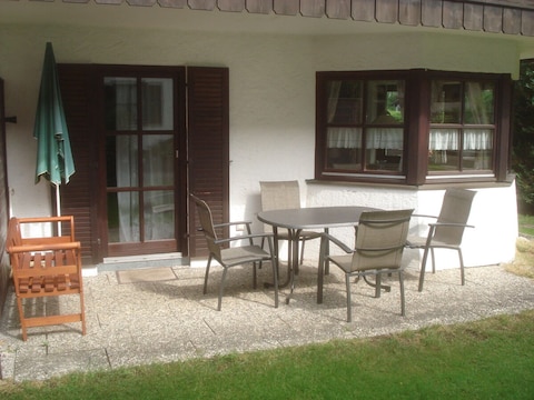 Ferienhaus Haus-Hochgern 17