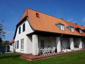 Ferienhaus Dünenstr. 19 - Zingst - image1