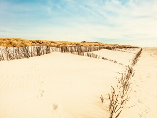 Appartement de vacances Westerland Environnement 42