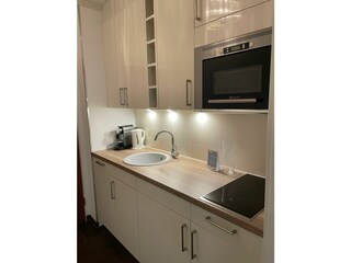 Apartamento de vacaciones Westerland Características 41