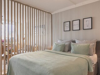 Ferienwohnung Westerland Außenaufnahme 2
