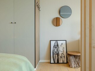 Ferienwohnung Westerland Außenaufnahme 3