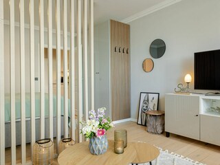 Ferienwohnung Westerland Außenaufnahme 4