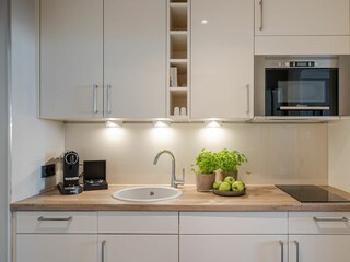 Apartamento de vacaciones Westerland Grabación al aire libre 5