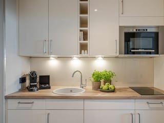 Ferienwohnung Westerland Außenaufnahme 5