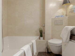 Appartamento per vacanze Westerland Registrazione all'aperto 6