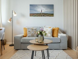 Ferienwohnung Westerland Außenaufnahme 7