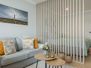 Ferienwohnung Westerland Außenaufnahme 8