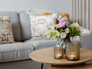 Ferienwohnung Westerland Außenaufnahme 9