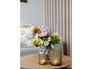 Apartamento de vacaciones Westerland Grabación al aire libre 12