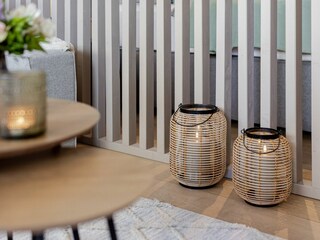 Ferienwohnung Westerland Außenaufnahme 13