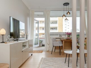 Apartamento de vacaciones Westerland Grabación al aire libre 14