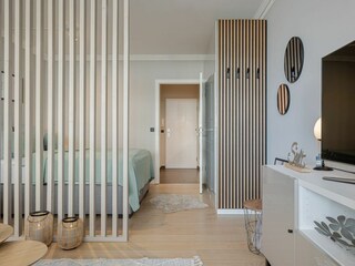 Apartamento de vacaciones Westerland Grabación al aire libre 15