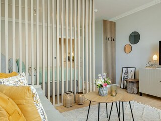 Appartamento per vacanze Westerland Registrazione all'aperto 16