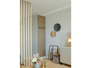 Apartamento de vacaciones Westerland Grabación al aire libre 17