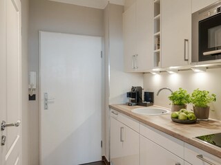 Appartamento per vacanze Westerland Registrazione all'aperto 19