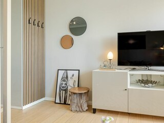 Appartamento per vacanze Westerland Registrazione all'aperto 21