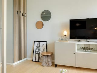 Ferienwohnung Westerland Außenaufnahme 21