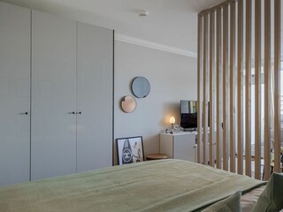 Apartamento de vacaciones Westerland Grabación al aire libre 22