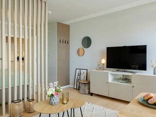 Apartamento de vacaciones Westerland Grabación al aire libre 23