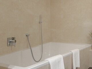 Apartamento de vacaciones Westerland Grabación al aire libre 24