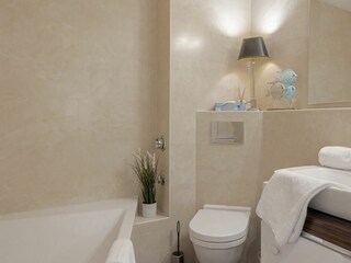 Apartamento de vacaciones Westerland Grabación al aire libre 25