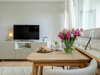 Ferienwohnung Westerland Außenaufnahme 27