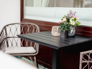 Apartamento de vacaciones Westerland Grabación al aire libre 31